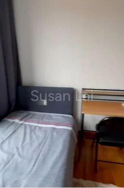 Room (Condo) for Rent in  Rezi 24 - Image 8